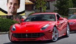 Các ông trùm công nghệ thế giới đi xe gì?